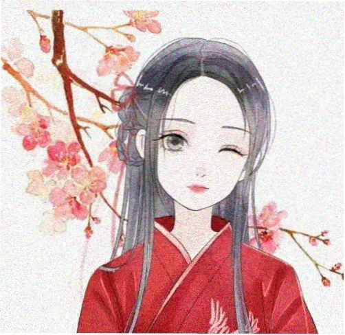 唐舞麟头像